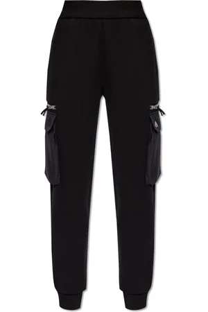 Moose Knuckles Sweatpants, female, , Size: XS Mixmedia sweatpants