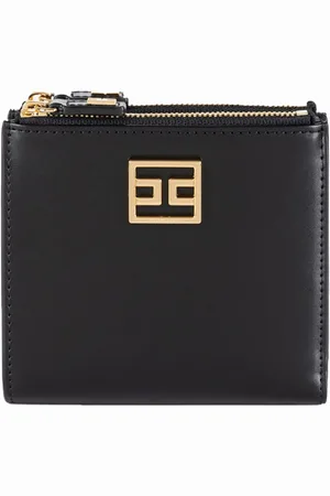Elisabetta Franchi Wallets & Cardholders, female, , Size: ONE SIZE Synthetic Leather Bifold Wallet