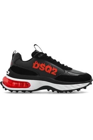 Dsquared2 Sneakers, male, , Size: 7 US Sneakers Bubble