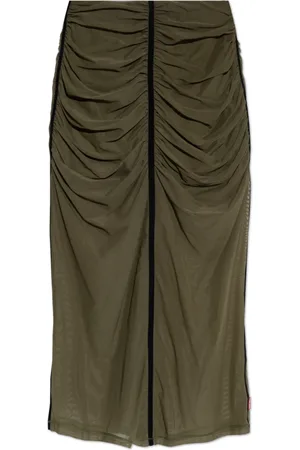 Diesel Midi Skirts, female, , Size: XS Skirt O-Ira