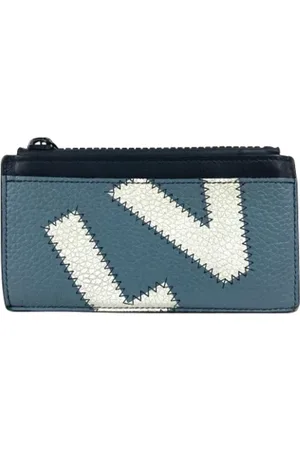 LOUIS VUITTON Pre-owned Wallets, unisex, , Size: ONE SIZE Pre-owned Leather wallets