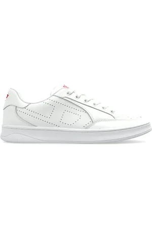 Diesel Sneakers, male, , Size: 6 US Sneakers S-Dakota LOW