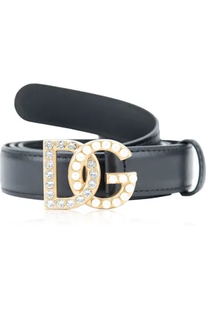 Dolce & Gabbana Belts, female, , Size: 85 CM Women