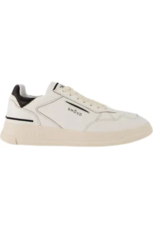 Ghoud Sneakers, male, , Size: 13 US Leather Sneakers