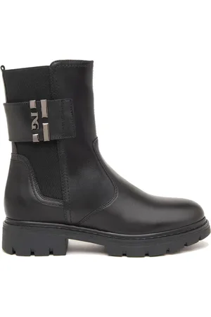 Nero Giardini Chelsea Boots, female, , Size: 6 US Chelsea Boots