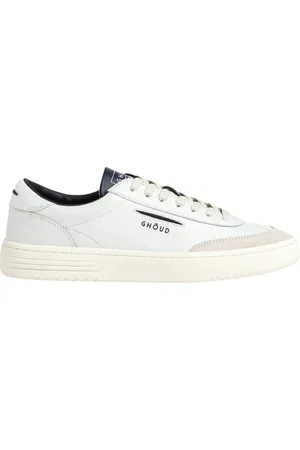 Ghoud Sneakers, male, , Size: 7 US Lido Flat Shoes