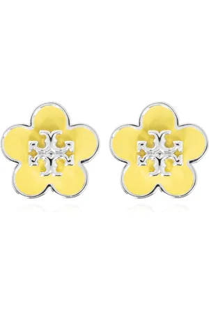 Tory Burch Earrings, female, , Size: ONE SIZE Kira Earrings