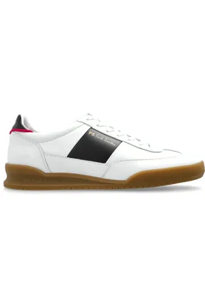 Paul Smith Sneakers, female, , Size: 8 US Leather Sneakers