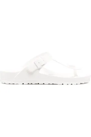 Birkenstock Flip Flops, female, , Size: 5 US Gizeh Essentials EVA Sandals