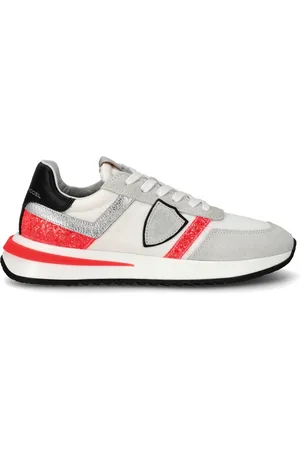 Philippe model Sneakers, female, , Size: 11 US Sneakers Tropez 2.1 Running