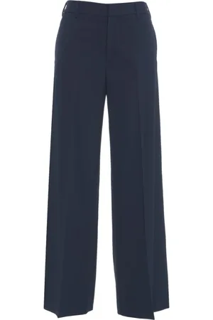 PT01 Wide Trousers, female, , Size: S Wide Leg Pants Lorenza