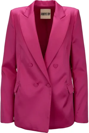 ANIYE BY Blazers, female, , Size: XS Classic Button Blazer