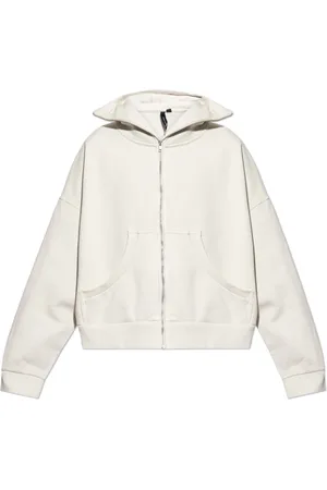 Entire Studios Zip-throughs, male, , Size: XL Sweatshirt `Full Zip`