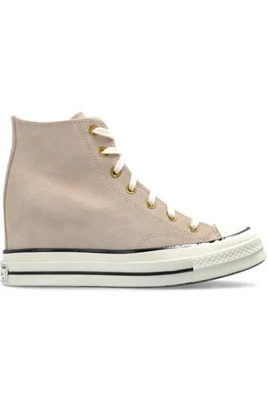 Converse Sneakers, female, , Size: 10 US Wedge sneakers ‘Chuck 70’