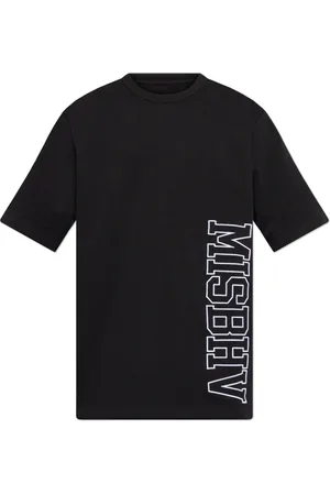 MISBHV T-Shirts, male, , Size: 2XL T-shirt with logo