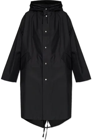 Jil Sander Parkas, female, , Size: S Cotton Parka with Hood