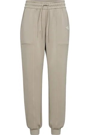 Mos Mosh Sweatpants, female, , Size: L Feather Sweatpants with Elastic Waistband