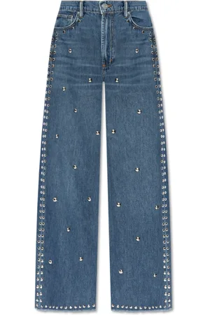 AllSaints Flared Jeans, female, , Size: W24 Jeans Blake