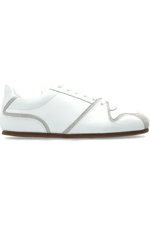 Moschino Sneakers, male, , Size: 7 US Leather sneakers