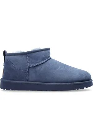 UGG Winter Boots, female, , Size: 6 US Snow boots ‘Classic Ultra Mini’
