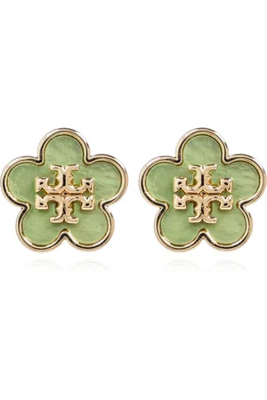 Tory Burch Earrings, female, , Size: ONE SIZE Kira Earrings