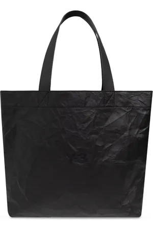 Y-3 Tote Bags, unisex, , Size: ONE SIZE Shopper Bag with Logo