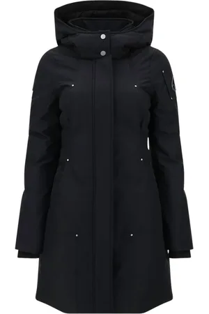 Moose Knuckles Parkas, female, , Size: XS Cloud Down Parka