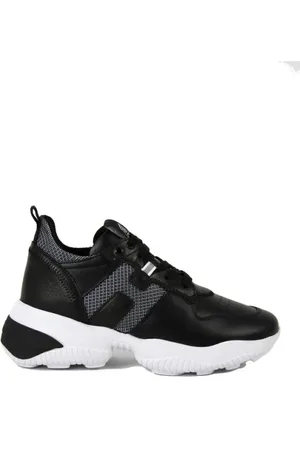 Hogan Sneakers, female, , Size: 5 US Interaction Sneakers