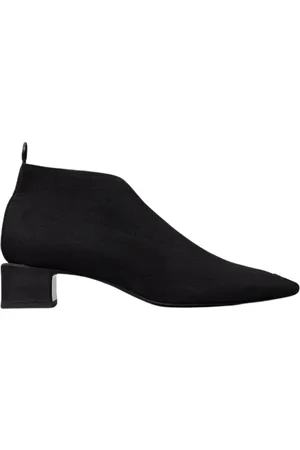 Tory Burch Ankle Boots, female, , Size: 9 US Elastic Ankle Booties