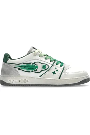 ENTERPRISE JAPAN Sneakers, male, , Size: 12 US Sports shoes Egg Rocket Low