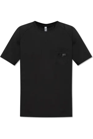 Moschino T-Shirts, male, , Size: M T-shirt from the Swim collection