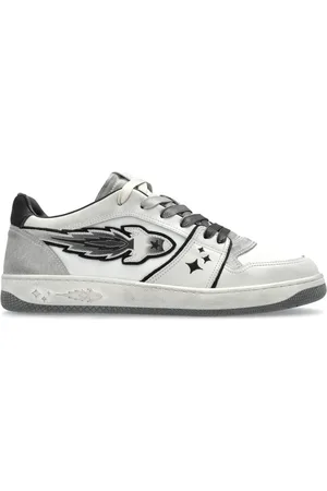 ENTERPRISE JAPAN Sneakers, male, , Size: 8 US Sports shoes ‘Egg Rocket Low’