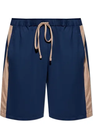 Hanro Casual Shorts, male, , Size: 2XL Shorts from the Night & Day collection