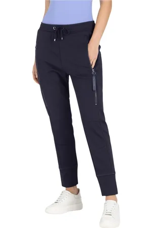 Mac Sweatpants, female, , Size: 2XS Future Jeans Dark Cropped