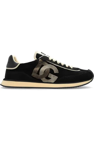 Dolce & Gabbana Sneakers, male, , Size: 6 US Sneakers DG Cushion