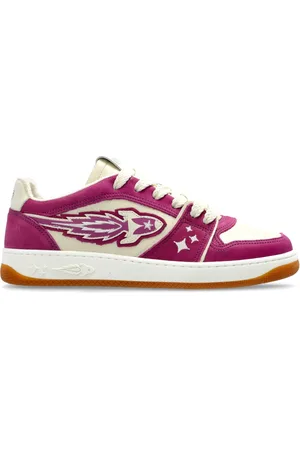 ENTERPRISE JAPAN Sneakers, female, , Size: 9 US Sports shoes ‘Egg Rocket Low’