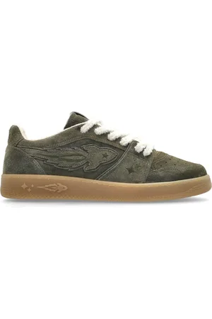 ENTERPRISE JAPAN Sneakers, male, , Size: 11 US Sports shoes Egg Rocket Low