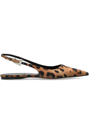 PARIS TEXAS Ballerinas, female, , Size: 7 US Ballet Flats `Jessica`