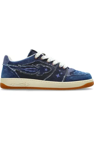 ENTERPRISE JAPAN Sneakers, male, , Size: 9 US Sports shoes Egg Rocket Low