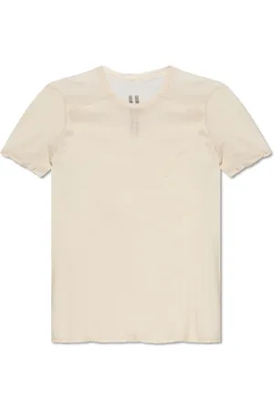 Rick Owens T-Shirts, male, , Size: M T-shirt Level T