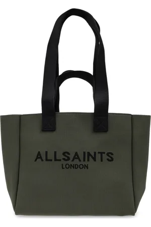 AllSaints Tote Bags, female, , Size: ONE SIZE Izzy shopper bag