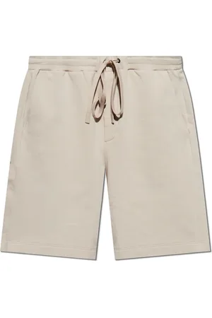 Hanro Casual Shorts, male, , Size: S Shorts Natural Living