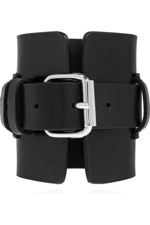 Dsquared2 Bracelets, male, , Size: ONE SIZE Leather Bracelet