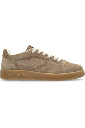 ENTERPRISE JAPAN Sneakers, male, , Size: 11 US Sports shoes Egg Rocket Low