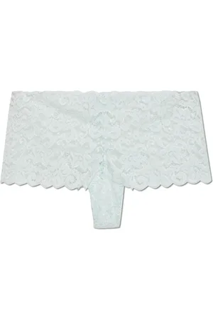Hanro Bottoms, female, , Size: L Briefs 