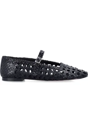 Miista Ballerinas, female, , Size: 6 US Closed Ballerinas with Square Toe