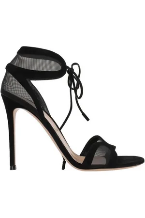 Gianvito Rossi High Heel Sandals, female, , Size: 7 US Sandals for Women