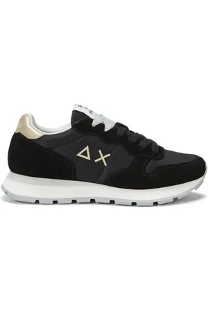 sun68 Sneakers, female, , Size: 7 US Sneakers with 4.5 cm Sole