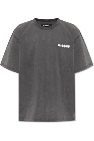 MISBHV T-Shirts, male, , Size: M Printed T-shirt