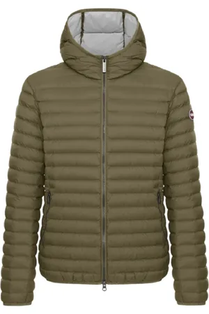 Colmar Down Jackets, male, , Size: M Jacket Extra Slim Fit